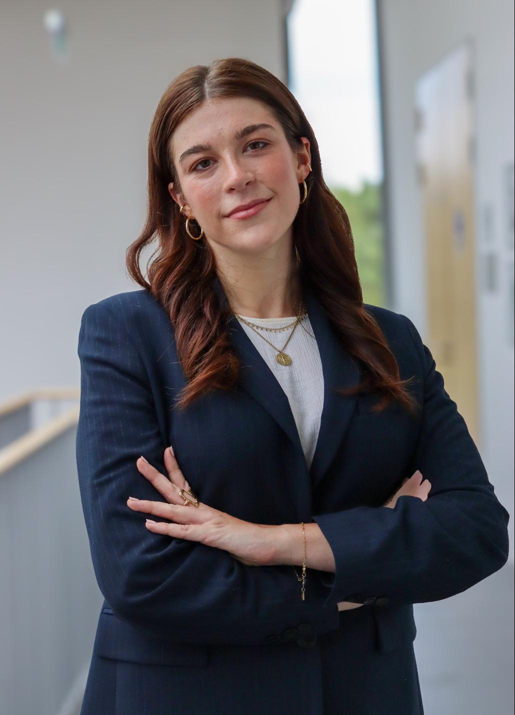 Kira Redlich