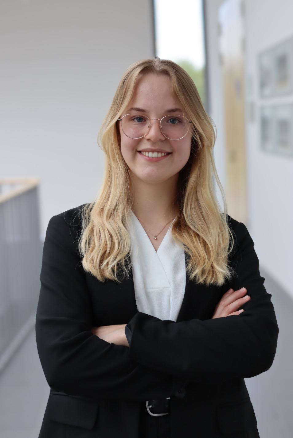 Paula Junginger