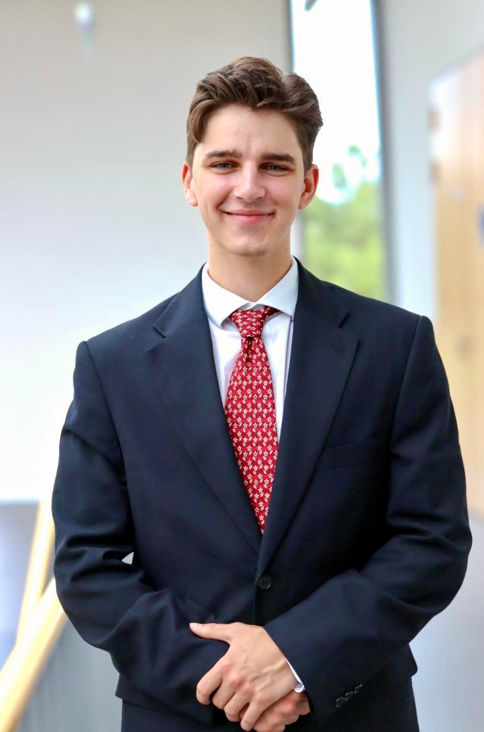 Samuel Pfeiffer