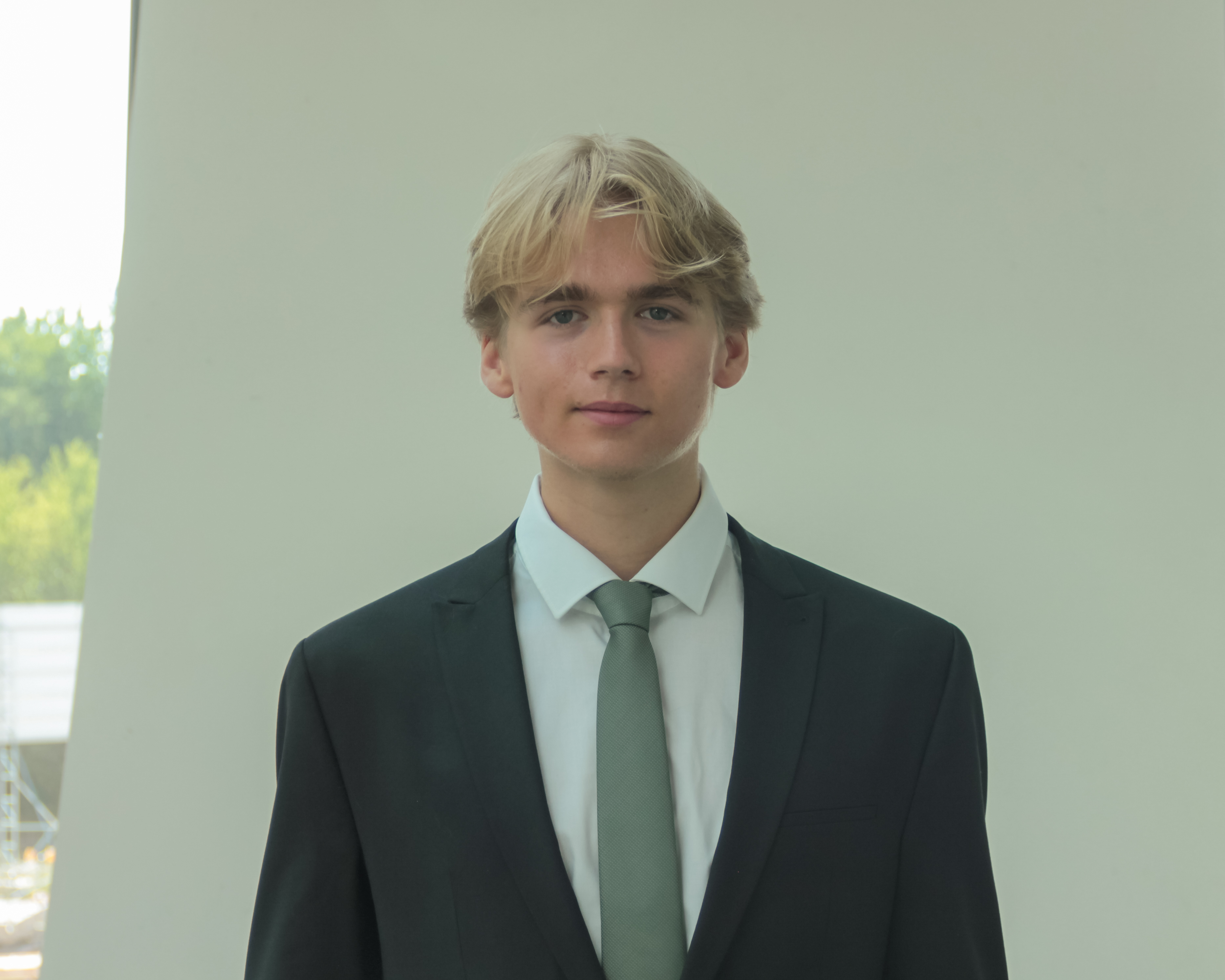 Porträt Hillmeister