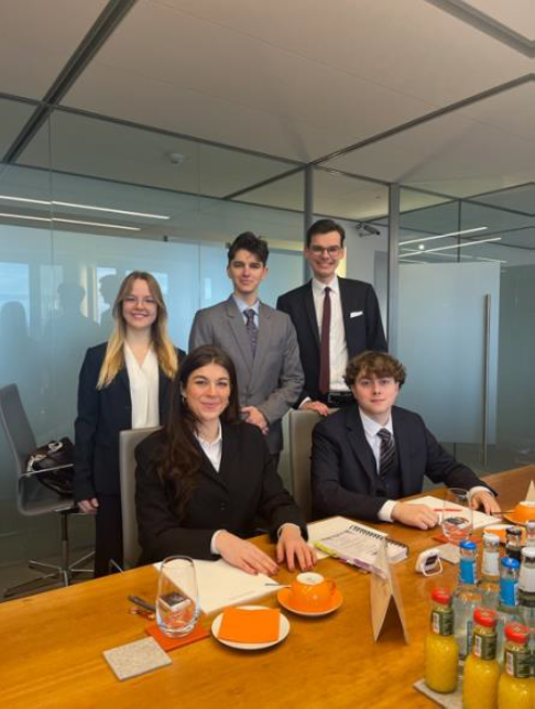 Vis Moot Bayreuth 2526